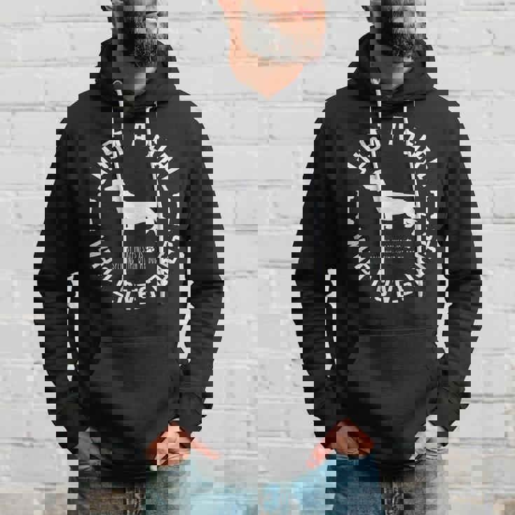 犬 おもしろ おしゃれ イヌ 可愛い ダックスフンド ミニチュアダックス シルエット パーカー 彼への贈り物