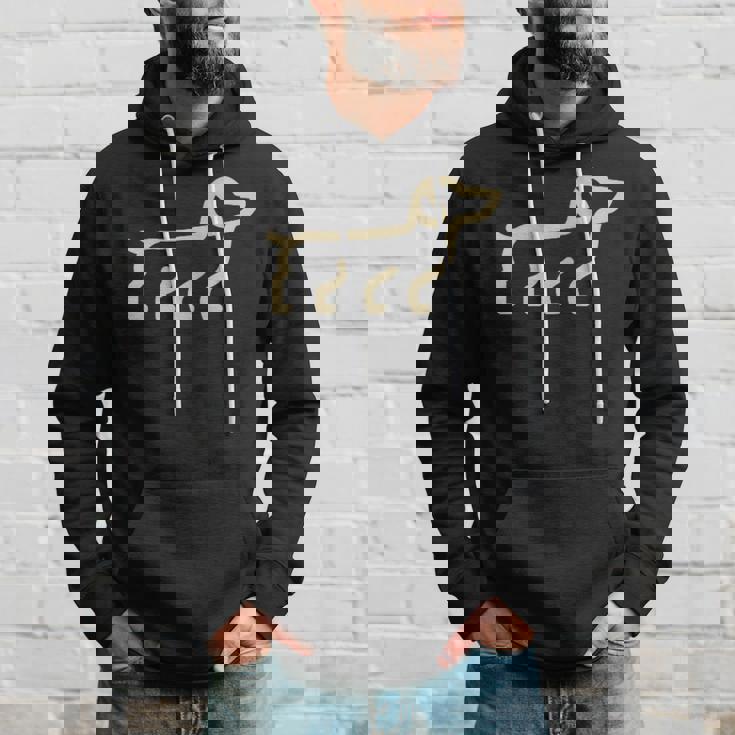 犬 リトルダックスフンド パーカー 彼への贈り物