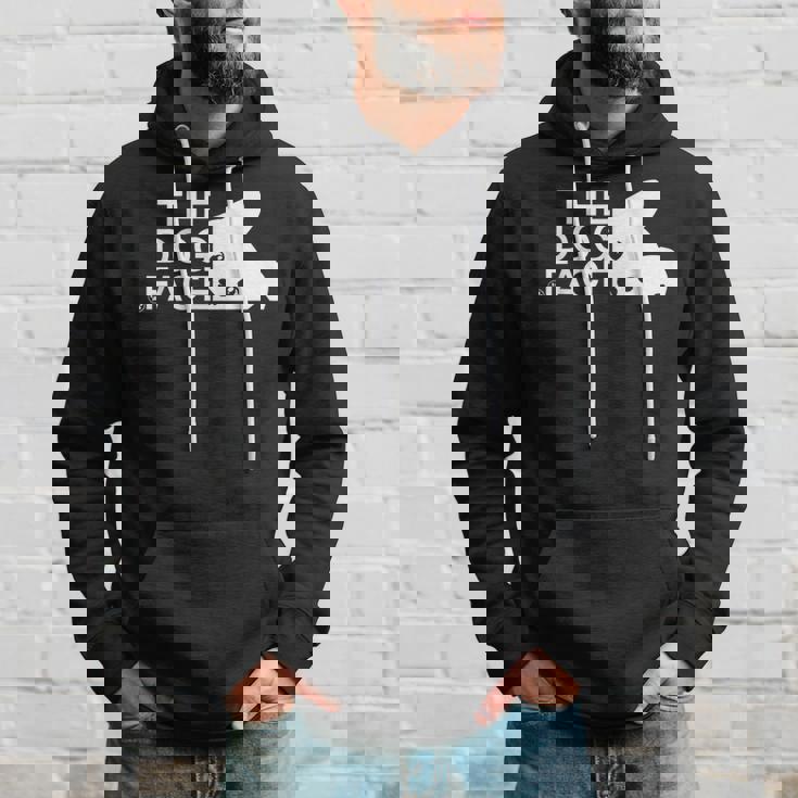 犬の顔のデザイン The Dog Face パーカー 彼への贈り物