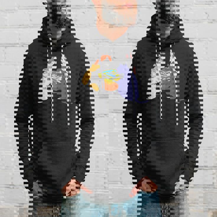 猫 ネコ 麻雀 面白いtシャツ 文字入り メンズ おもしろ 面白い 服 おもしろグッズ ネタ 雀士 パーカー 彼への贈り物