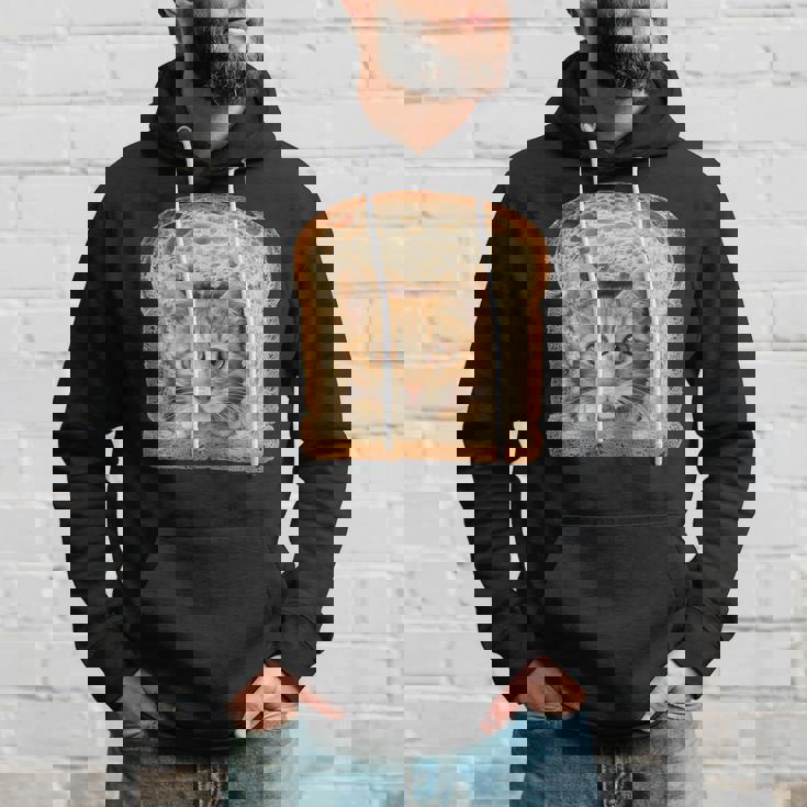 猫好きのペットのための面白い猫のグラフィックtシャツ Mewow パーカー 彼への贈り物