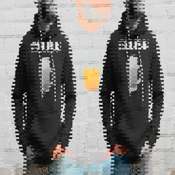 痛風 ビール 自虐 デブ ウケる ギフト ロゴ 面白 ジョーク おもしろ ネタ オリジナル パーカー 彼への贈り物