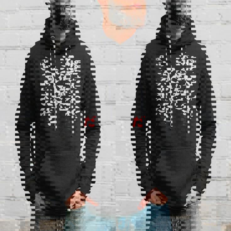 痩せろ？何言ってんだ この体にいくらかけたと思ってるんだ おもしろ 文字 ネタギャグ ウケ狙い 笑える 文字入り 面白い パーカー 彼への贈り物