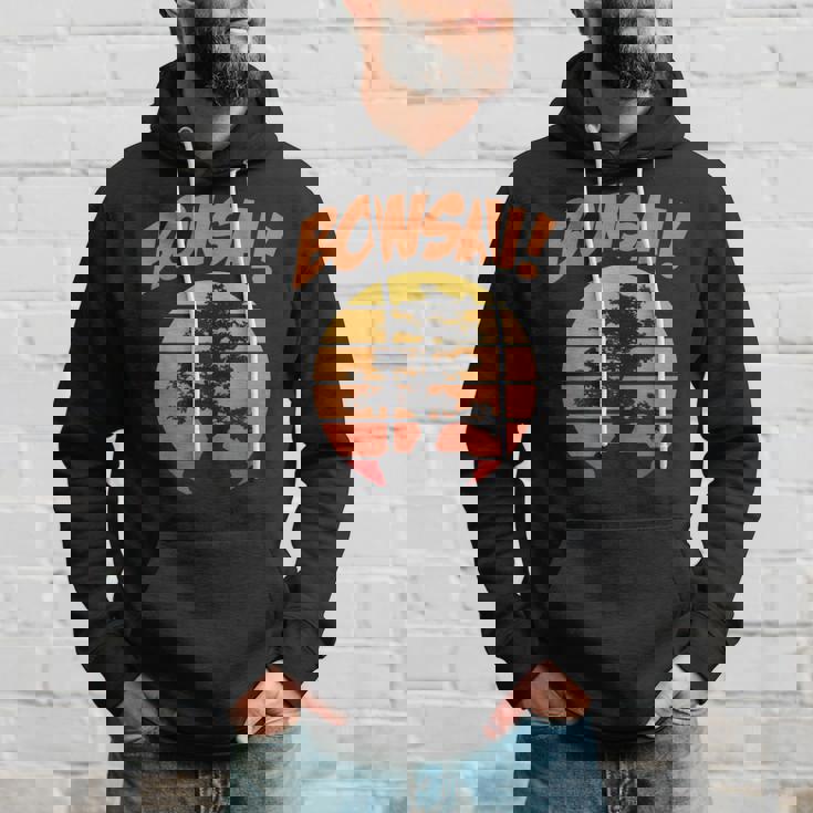 盆栽太平洋盆栽 パーカー 彼への贈り物