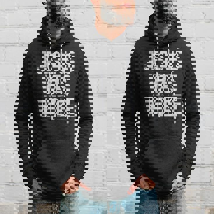 目が覚めた人々のために パーカー 彼への贈り物