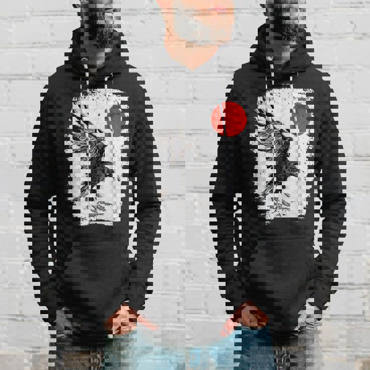 矢田の烏t パーカー 彼への贈り物