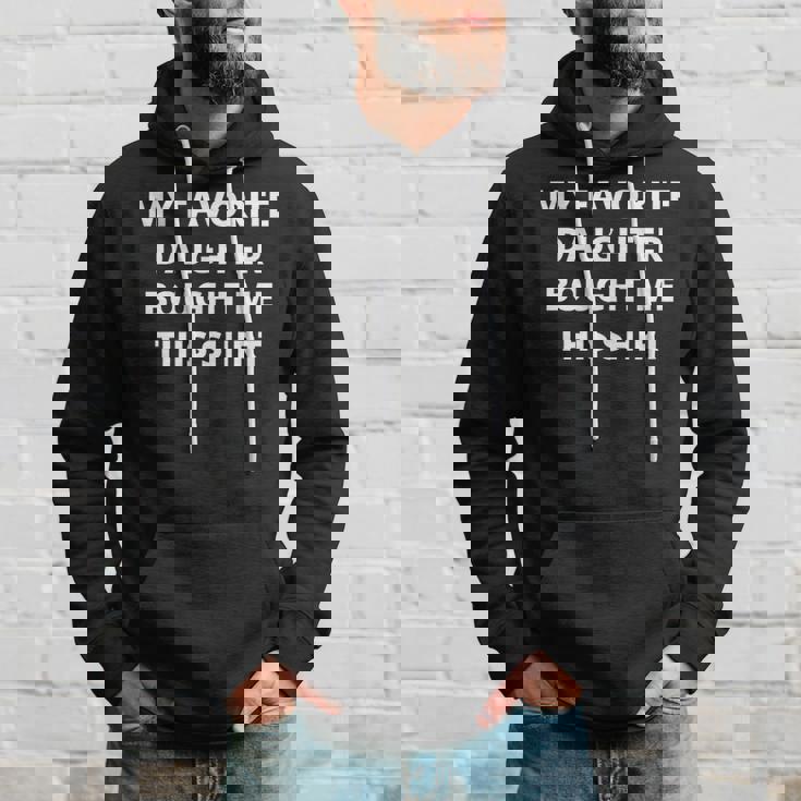 私の好きな娘がこのシャツを買ってくれました パーカー 彼への贈り物