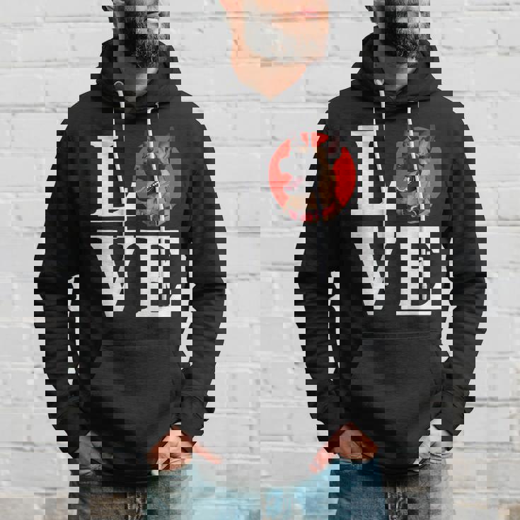 私はベルギーのマリノア子犬愛好家が大好きです パーカー 彼への贈り物