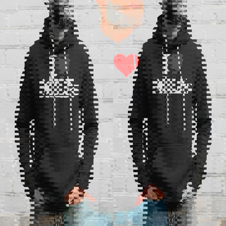 私は熟女が大好きです熟女が大好きです パーカー 彼への贈り物