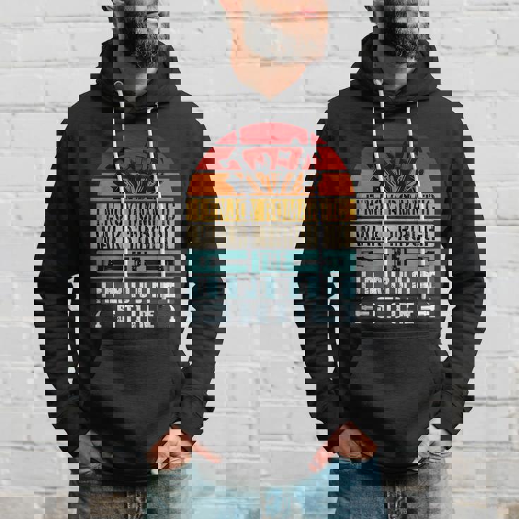 私は金物屋の男たちを長い間ロマンチックな散歩を楽しんでいます パーカー 彼への贈り物