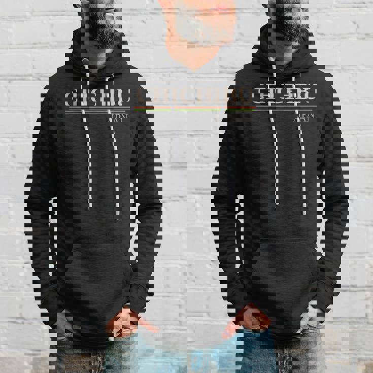 秩父ジャパン パーカー 彼への贈り物