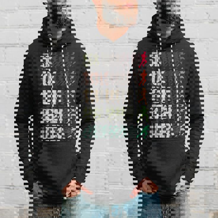 究極のウルトラマラソンランナーランニングスポーツランナーランニング パーカー 彼への贈り物