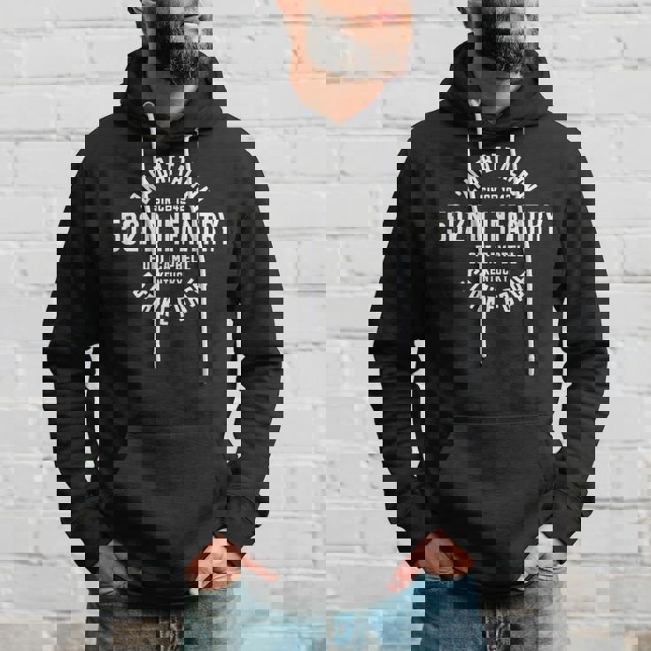 第2大隊 第502歩兵 フォートキャンベル ケンタッキー退役軍人 パーカー 彼への贈り物