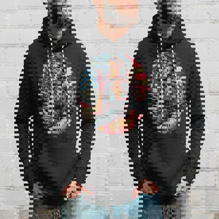 第二次世界大戦 爆撃機 葉巻 喫煙 ピンナップガール パーカー 彼への贈り物