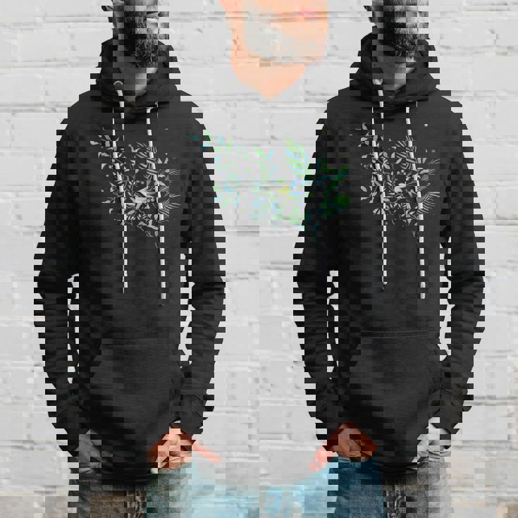 精霊たちの森 パーカー 彼への贈り物