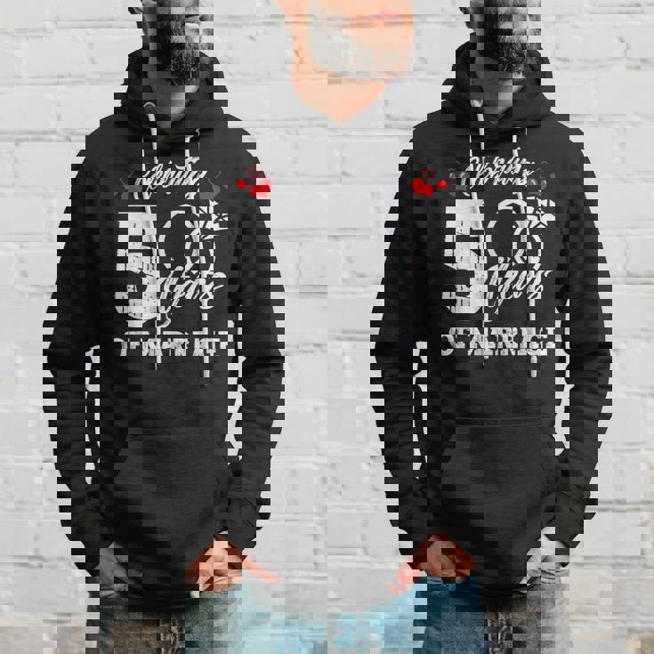 結婚5周年記念マッチング・ギフト パーカー 彼への贈り物