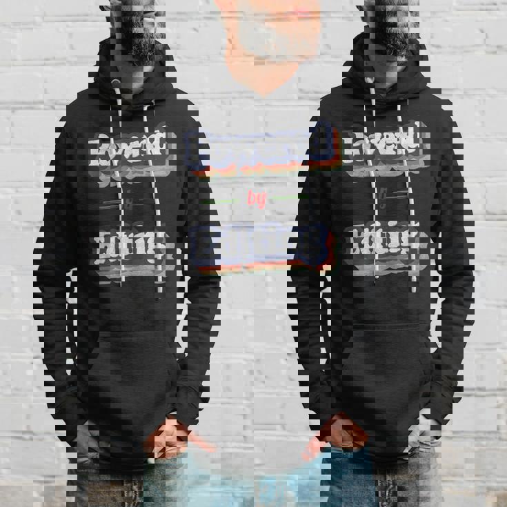 編集機能搭載 パーカー 彼への贈り物