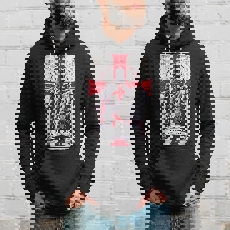 聖ジョージの日 4月23日 愛国的な衣装のアイデア イギリス パーカー 彼への贈り物