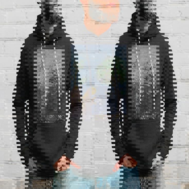 聖フランシスコ 鳥への説教 ジョット作 1299 パーカー 彼への贈り物