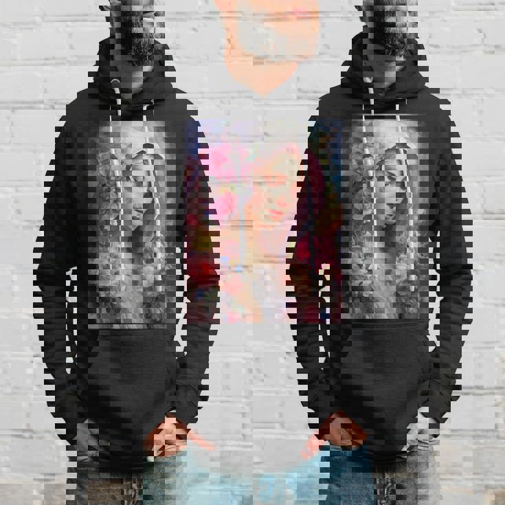 聖母、聖母マリア、聖母マリア、聖母 パーカー 彼への贈り物