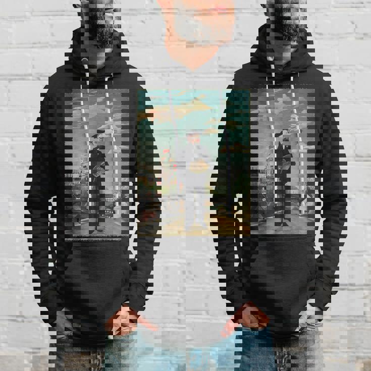 自分 パーカー 彼への贈り物