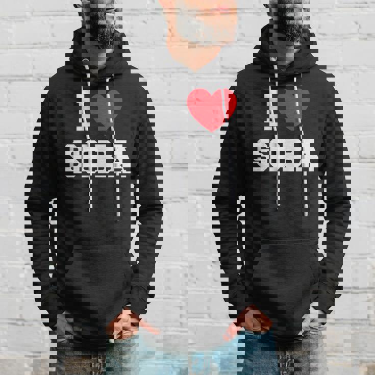 蕎麦大好き パーカー 彼への贈り物