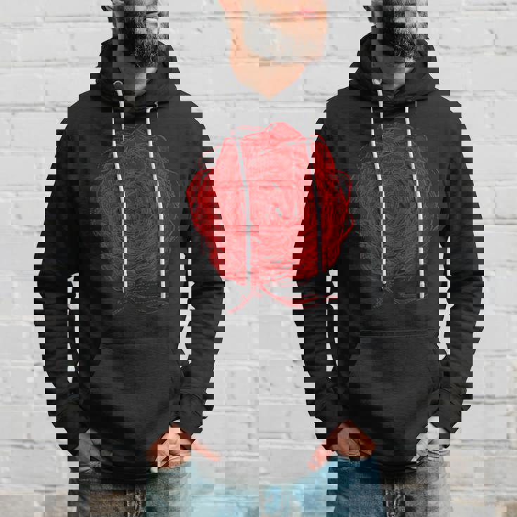 薔薇 花 メンズ レディース 半袖 ロック おしゃれ かっこいい ワイルド 大きいサイズ プリント 黒 ローザス パーカー 彼への贈り物