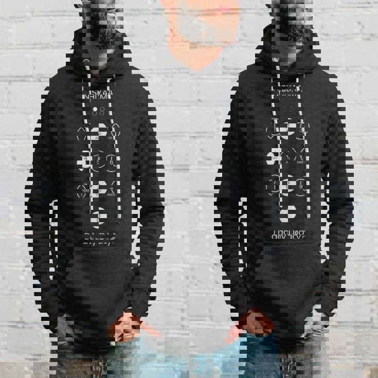 西山ダディダディ ロック画面 パスワード パーカー 彼への贈り物