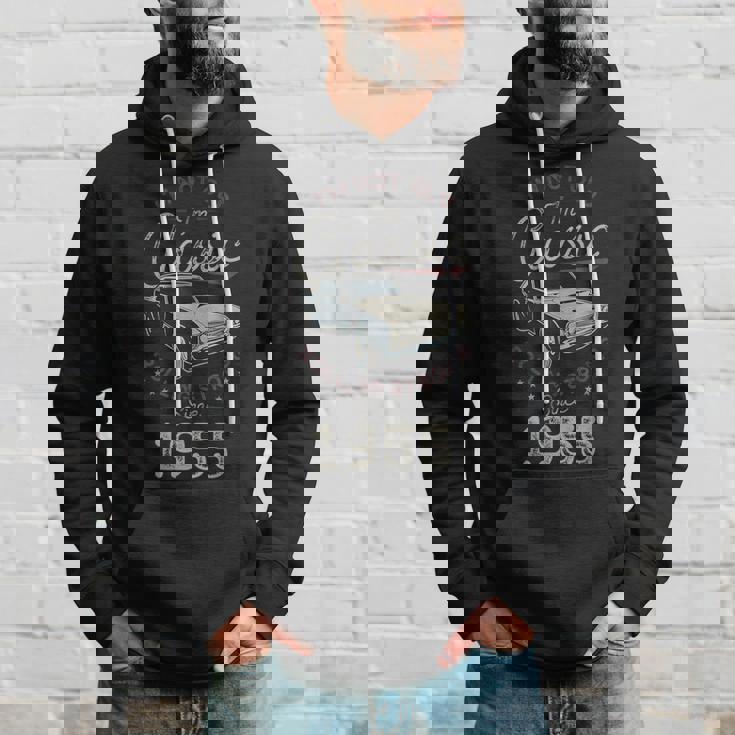 誕生日 1955年生まれ 70歳 クラシックカー パーカー 彼への贈り物