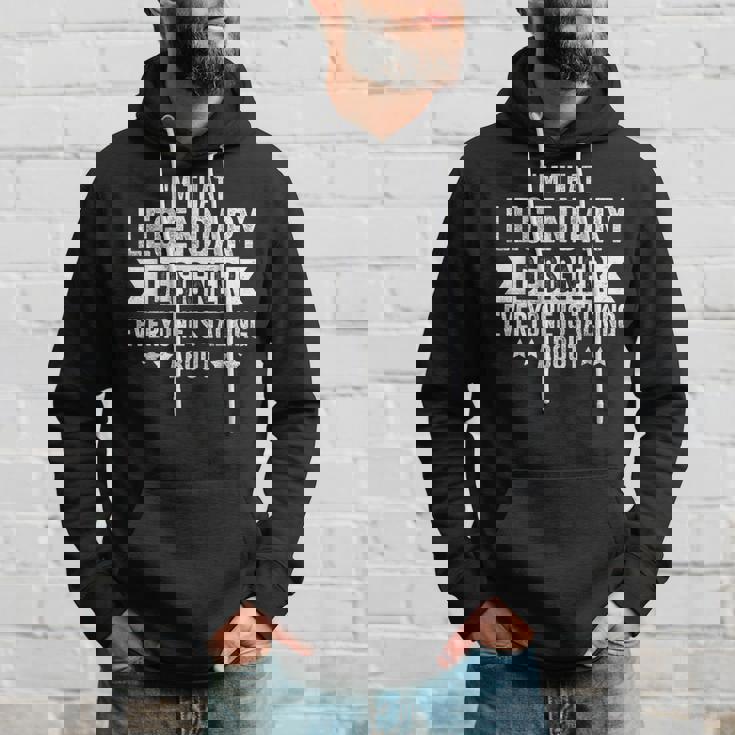 誰もが語る伝説のデザイナーだ パーカー 彼への贈り物