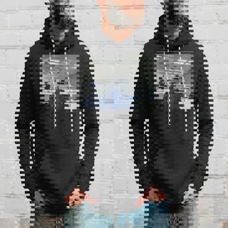 講演会のようす パーカー 彼への贈り物