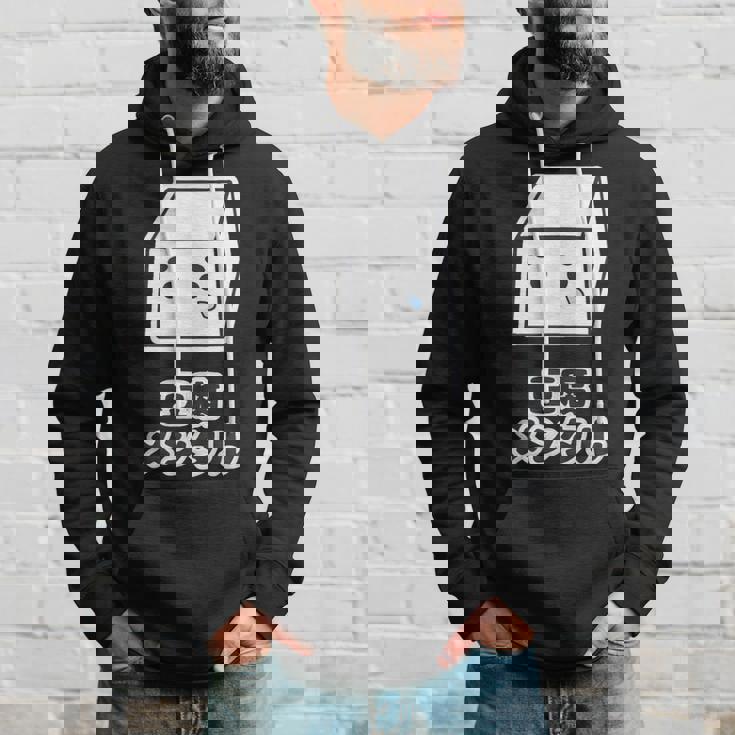 豆腐メンタル（とうふ）【変なデザイン屋さん】キャラクター ゆるくて かわいい 面白い イラスト パーカー 彼への贈り物