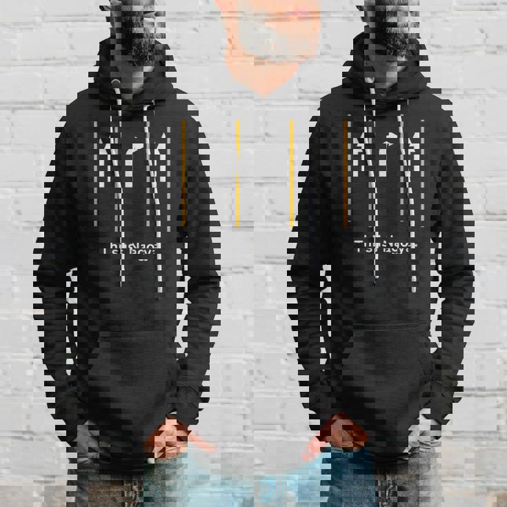 道路 愛知 県 名古屋 走り パロディ 危険 パーカー 彼への贈り物