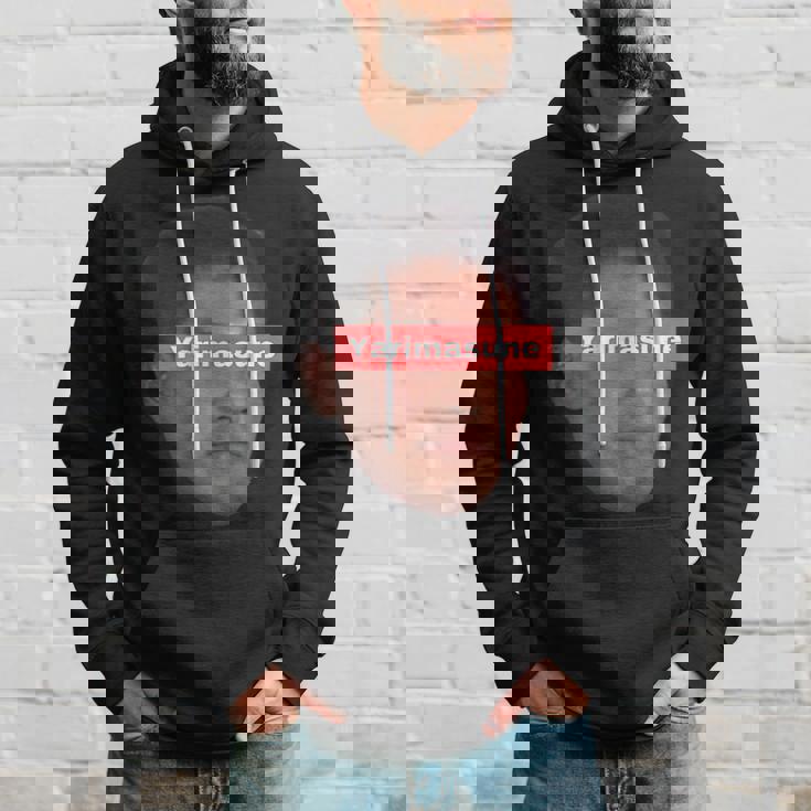 野獣先輩 やりますねぇ！ Yarimasune パーカー 彼への贈り物