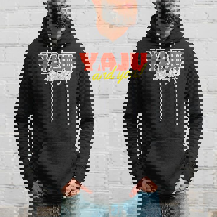 野獣先輩 真夏の夜の淫夢 田所浩二 淫ミュ Yaju&U パーカー 彼への贈り物