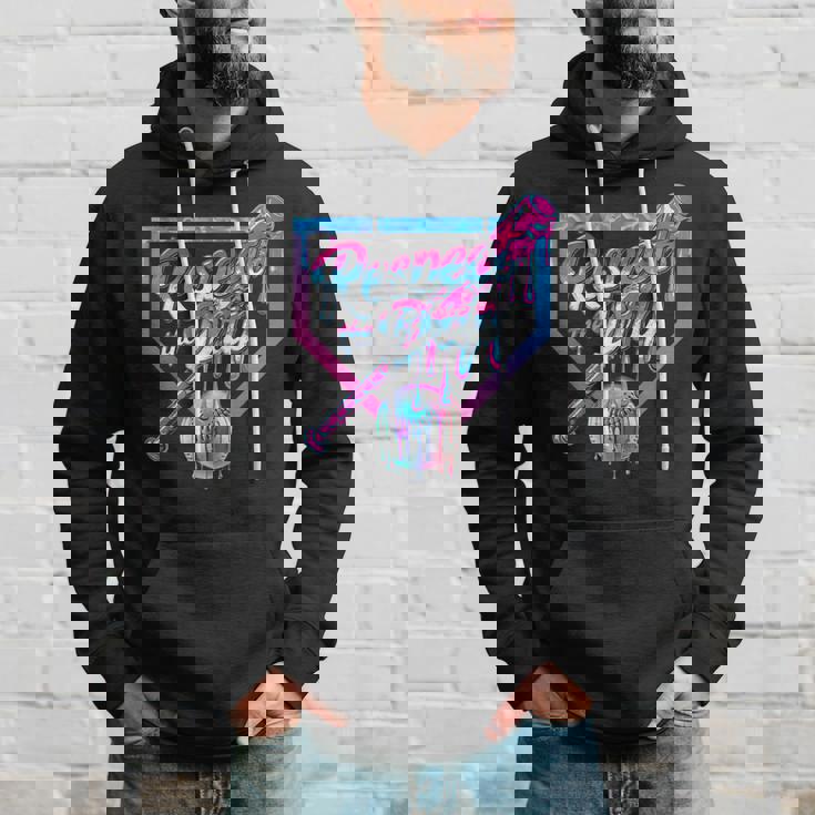 野球 ドリップ用 男の子 アイスクリームドリップユース ボーイズ 野球 パーカー 彼への贈り物