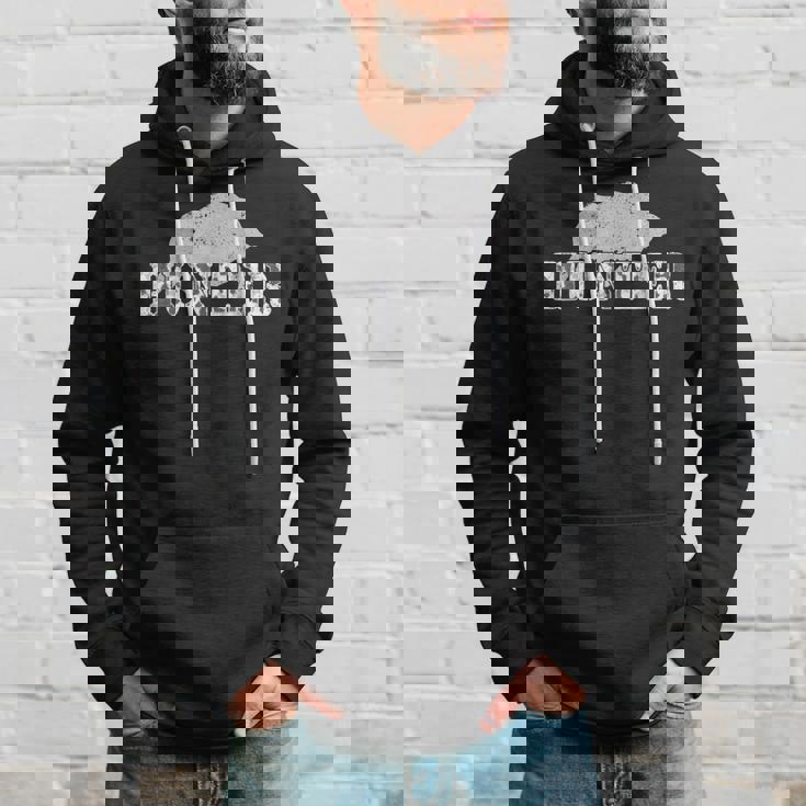 野生の豚 ハンター 野生の猪狩猟 野生の豚 狩猟 パーカー 彼への贈り物