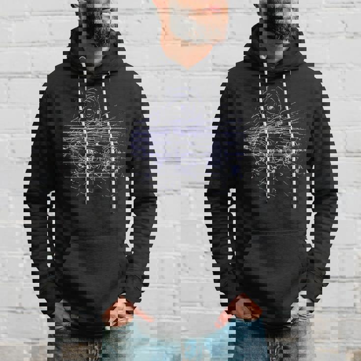 量子力学ヒッグスボソンlhc素粒子物理学ギフト Quantum Mechanics Higgs Boson Lhc パーカー 彼への贈り物