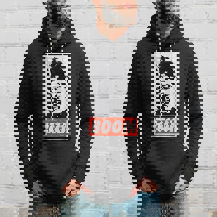 金正恩ブーム パーカー 彼への贈り物