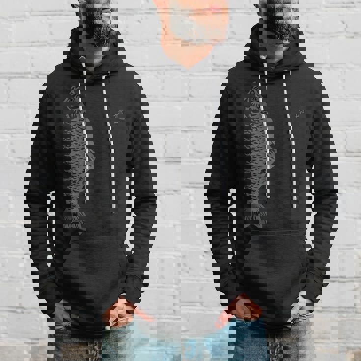 釣 ヘラブナ 箆鮒 ヘラブナグッズ パーカー 彼への贈り物