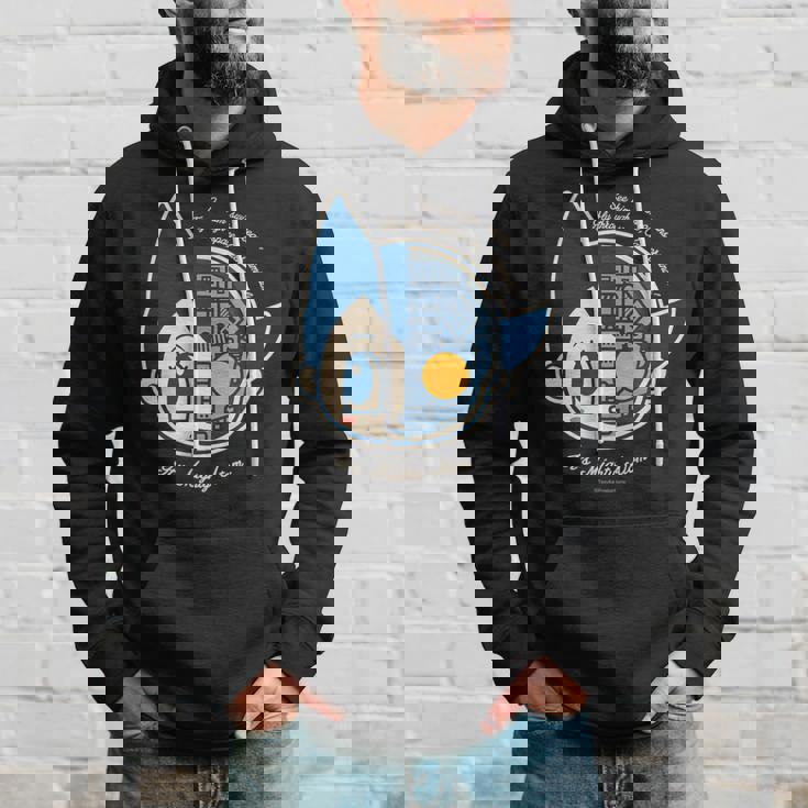 鉄腕アトム レトロ 半透明アトム Ctezuka Productions パーカー 彼への贈り物