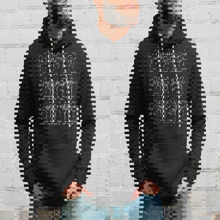 関数グラフ 数式のグラフ 猫 猫好き 一覧 数学好き 猫の飼い主 猫飼い ネコの飼い主 ねこ好き 愛猫家 ネコ好き 数学 パーカー 彼への贈り物