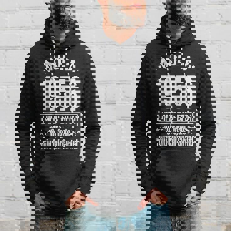 限定版 1956 誕生日 1956年 1956年生まれ パーカー 彼への贈り物