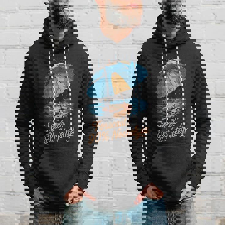 雨の日のノスタルジア 心地よい美学 傘と気分 パーカー 彼への贈り物