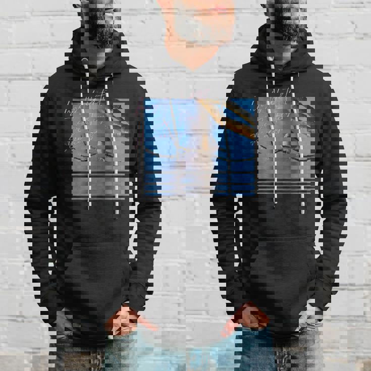 雪の妖精 北海道 日本の小鳥 青空 写真 パーカー 彼への贈り物