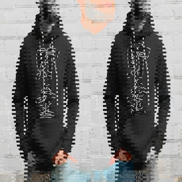 面白い ギフト 文字入り 「貯金」おもしろギャグ-ジョーク 漢字 貯金 パーカー 彼への贈り物