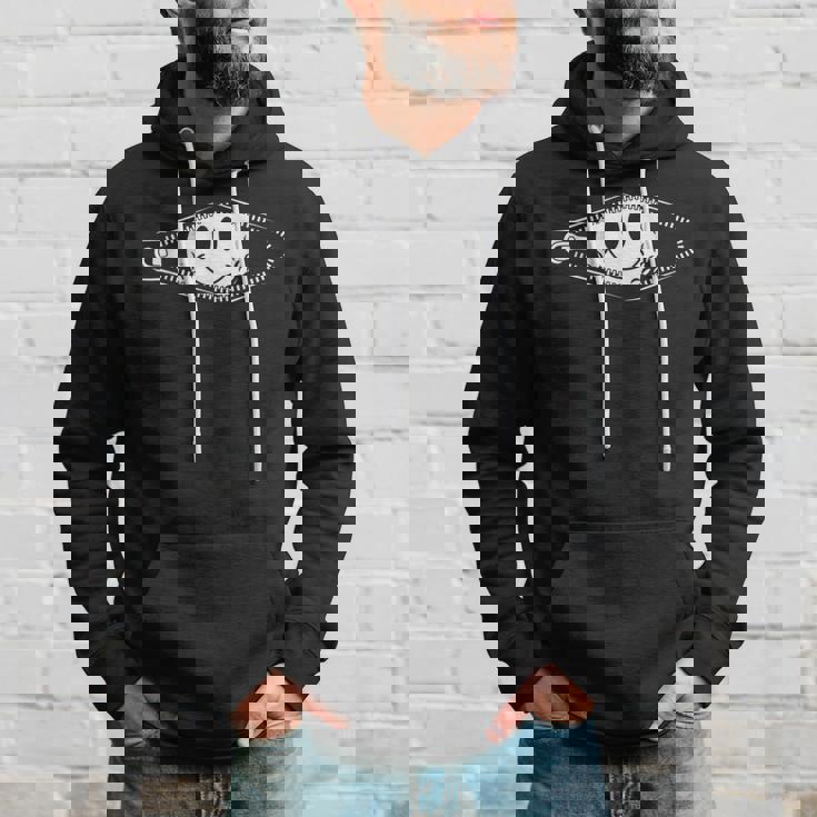 面白い ゴルフ ジッパー 笑顔 ゴルフ ゴルファー お父さん 父の日 パーカー 彼への贈り物