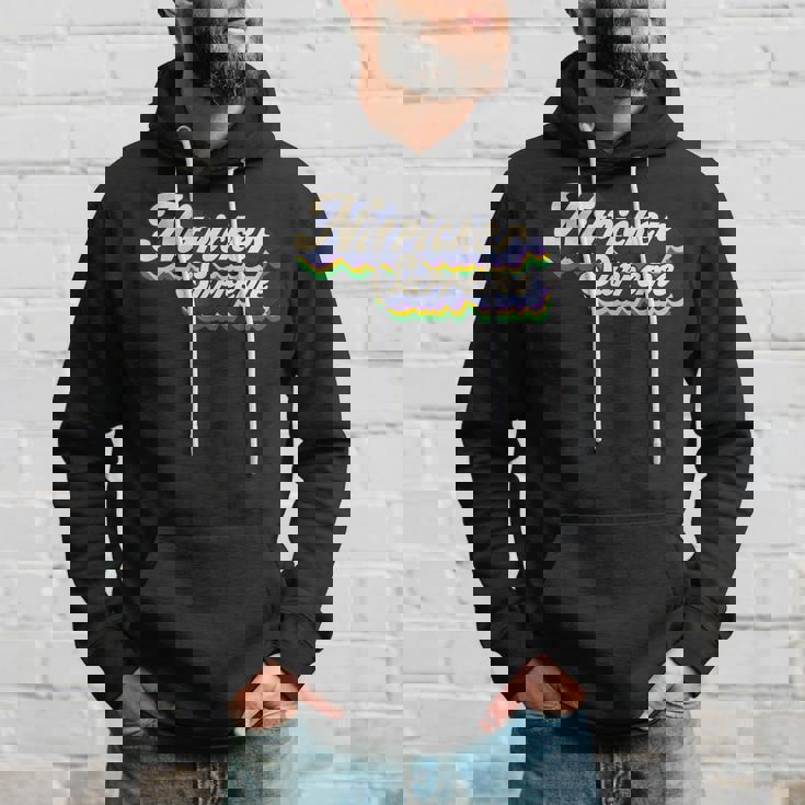 面白い レトロ ヴィンテージ 70年代 Ocd Nitpickerupreme パーカー 彼への贈り物