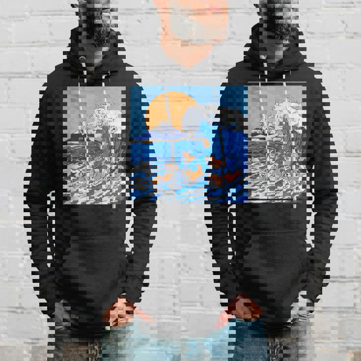 面白いtシャツ コーギー 犬 イヌ わんこ メンズ 犬好き グッズ かわいい おもしろ 面白い 服 ネタ 夏 パーカー 彼への贈り物