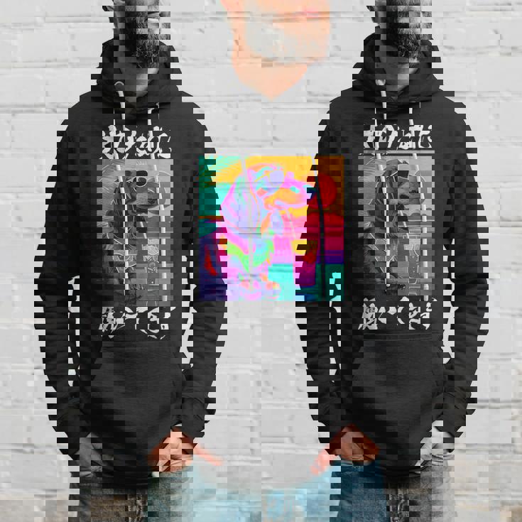 面白いtシャツ ダックスフンド イヌ わんこ メンズ 犬好き グッズ おもしろ 面白い 服 ネタ わんこ パーカー 彼への贈り物